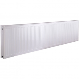 Радиатор стальной панельный OPTIMUM 22 низ/справа 500х2000 (без INNER)