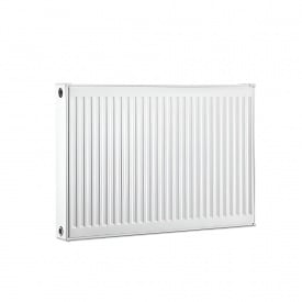 Радиатор стальной Thermo Alliance 11 тип 500х1600 боковое подключение, белый