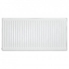 Радиатор панельный стальной TERRA TEKNIK 33 500x700 мм, нижнее подключение, белый