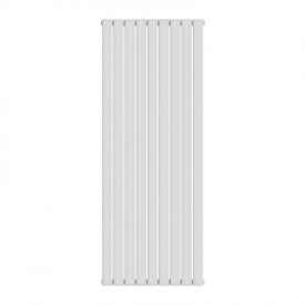 Радиатор дизайнерский Ideale Vittoria 11 9/1600/612 белый