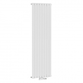 Вертикальный радиатор Stelrad Horta Vertical 1600x408 Белый