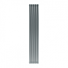 Радиатор дизайнерський Ideale Adele 12 5/1800/295 антрацит