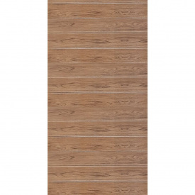 Самоклеюча 3D панель під світлий дуб Sticker Wall 2800х700х3мм