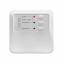 Wifi термостат для газового або електричного котла Poer PTC10-WIFI з керуванням через інтернет (100148) Оріхів