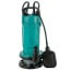 Насос дренажний 0.75кВт Hmax 35м Qmax 80л/хв AQUATICA (773238) Черкаси