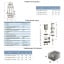 Насос дренажний 0.75кВт Hmax 35м Qmax 80л/хв AQUATICA (773238) Черкаси