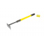 Граблі MASTERTOOL GM садові 5 зубів 640-910х100 мм (14-6178) Березно