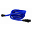 Шланг для поливу компактний Magic Hose V-HOSE PRO 15m/50ft Синій Житомир