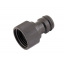 Адаптер для конектора 1/2 ВР MASTERTOOL GM (92-9307) Ладан