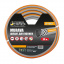 Шланг садовий для поливу MASTERTOOL GM MURAVA 3/4 30 м сірий (92-1063) Братское