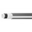 Шланг для поливу 5-тишаровий WHITE LINE 1/2" 50м Bradas Бердичів