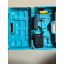 Міні електропила Makita DUC 150HN 24 V 5 Ah шина 150 мм Гілкоріз електричний (2078065533) Новое