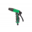 Пістолет для поливу 1/2 TPR покриття регулювання потоку води MASTERTOOL GM (92-9302) Київ