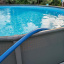 Шланг плаский WP1 PE/EVA у комплекті з хомутом AQUA-FLAT 1" 20м Bradas Київ