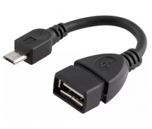 Перехідник OTG USB - MICRO USB