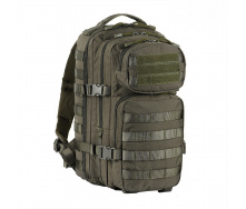 Тактичний рюкзак M-TAC 30L Олива 45x27x22 см