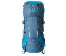 Рюкзак туристический Tramp TRP-045 Sigurd 60+10 л Blue