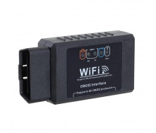 Автосканер VigohA OBD II ELM327 WiFi для діагностики