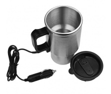 Автомобільний термокухоль Electric Mug CUP 2240 з підігрівом