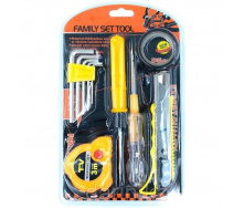 Інструменти 6 в 1 VigohA Family Set Tool