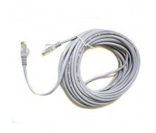 Патч корд RJ45 LAN кабель 10m HLV 13525-9 (007523)