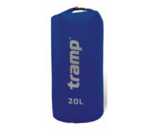 Гермомешок Pvc Tramp TRA-067 20 л Blue