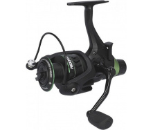 Катушка рыболовная Mikado Baitrunner Nexton 4005 FD