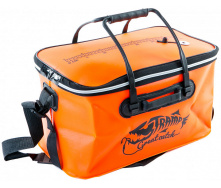 Рыболовная сумка Tramp Fishing bag EVA TRP-030 M 28 л Orange