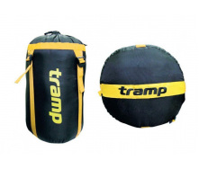 Компрессионный мешок L Tramp TRS-092.1 30 л Black