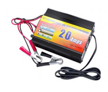 Зарядное устройство для аккумулятора UKC Battery Charger 20A MA-1220A