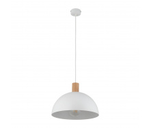 Люстра TK LIGHTING 4851 OSLO WHITE