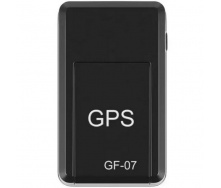 GPS трекер HZM GF-07 3449 с sim-картой