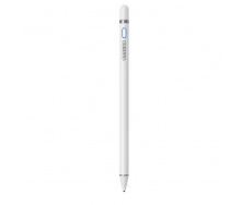 Стилус ручка для телефона и планшета CNV Universal Stylus Pen A22-62 White N