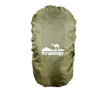 Чехол от дождя на рюкзак Tramp 30-60 л M Olive (UTRP-018-olive)