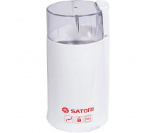 Электрическая кофемолка Satori SG-1801-WT White N