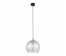 Люстра TK LIGHTING 4578 DEVI TRANSPARENT