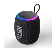 Портативная Bluetooth колонка Xdobo BMTL Rainbow IPX7 Black N