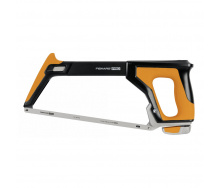 Ножівка по металу Fiskars Pro TrueTension 30 см 24 TPI (1062931)