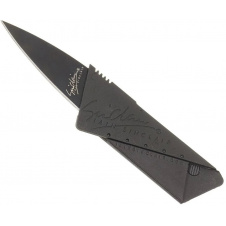 Кишеньковий ніж-кредитка VigohA CardSharp