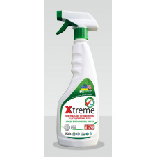 Дезинфицирующее средство 0,5 л Xtreme