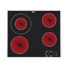Варочная поверхность электрическая Whirlpool AKT 8130 BA
