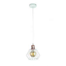 Люстра Levistella 756Pr108F-1 Wh+Rg