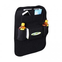 Органайзер для автомобіля Vehicle mounted storage bag на спинку Дзензелевка