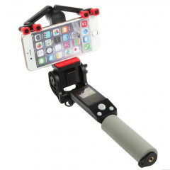 Bluetooth монопод для селфі RoHS 360 Smart rotation selfie stick Киев