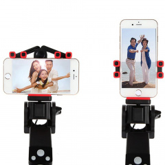 Bluetooth монопод для селфі RoHS 360 Smart rotation selfie stick Киев