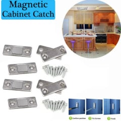 Магніт для дому та дверей VALUE PACK Васильевка