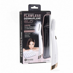Тример для обличчяі тіла Flawless Dermaplane Доманівка