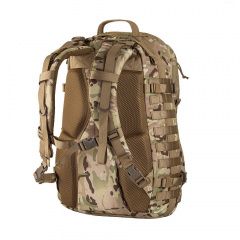 Рюкзак M-TAC Trooper Pack 50 літрів 58x36x28 см Мультикам Братское