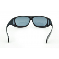 Антивідблиску окуляри нічного бачення VigohA HD vision Glasses 2 в 1 Чернигов