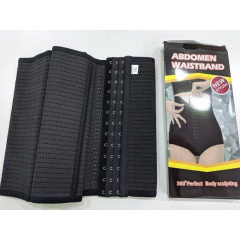 Корсет VigohA Abdomen Waistband, що стягує, для схуднення під одяг Жмеринка